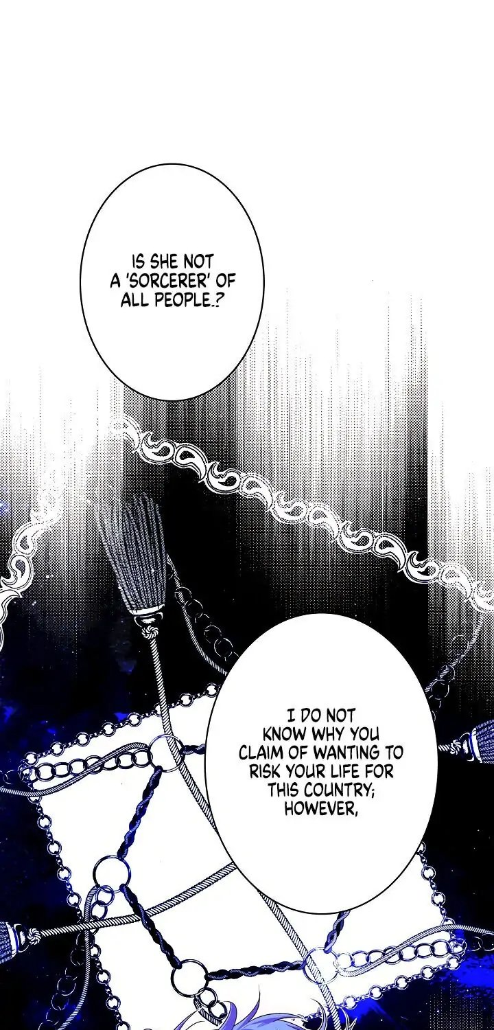 Secret Lady, Chapter 6 image 18